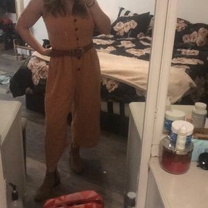 Jumpsuit (S)